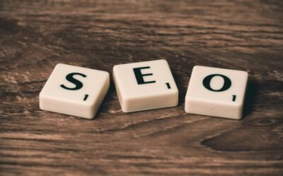 SEO Básico: Cómo Hacer que tu Negocio Sea Visible en Google