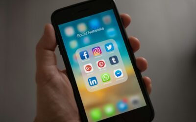 Redes Sociales para Negocios: Cómo Elegir las Mejores Plataformas para tu Marca